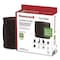 Honeywell Universal Pre-Filter, 8.37 x 8.5 HRF-AP1V1 - alternate 3