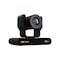 Bzbgear 20X 1080P FHD AUTO TRACKING HDMI/3G-SDI/USB 2.0/USB 3.0/NDI/HX Live Strmng PTZ Camera, Blk BG-ADAMO-JRND20X-B - alternate 2