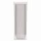 Dart Square Plastic Bowls, 12 oz, 8.5 x 8.5 x 2.64, Clear, Plastic, 504PK C12SB - alternate 2