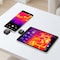 Vevor Thermal Imaging Camera for Android 512x384 Super Resolution Thermal Imager YXP256 - alternate 2