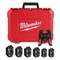 Milwaukee Tool Press Ring 49-16-2661RX - alternate 1