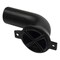 John Deere AIR DUCT, JOHN DEERE OEM 4370827 4370827 - alternate 2