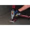 Performance Tool 1/2 in. Impact Wrench, 220 ft-lbs Torque, Impact Sockets, Carrying Case W50080 - alternate 2