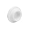 Ives Adhesive Wall Stop - White 411R-W - alternate 3