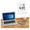 Eaton Tripp Lite Series Secure Desk or Wall Mount for 9.7 in. to 11 in. Tablets, White DMTB911 - alternate 3