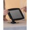 Compulocks iPad mini 8.3IN Space Enclosure Tilting Stand 8IN Black TCDP01830IPMSB - alternate 2
