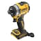 Dewalt Impact Driver, 3800 RPM, 20 V DC DCF860BLR - alternate 3
