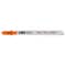 Cmt JIG SAW BLADES WOOD/FINE STRAIGHT (HCS) 4inx 10TPI (25-PCS.) JT101B-25 - alternate 2