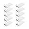Mytee Products 6 inX12 ft ftPukka Flat Quick Sleeve 3/16 inThick Wear Pad for 4 in Sling, 10PK FWP-PUKA-316-612X10 - alternate 1