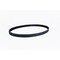 Gates Modified Curvilinear Timing Belt, 450 Teeth, Ethylene Elastomer, 3600 mm Wide, 8 mm Pitch, 3600-8MGT-20 3600-8MGT-20 - alternate 2
