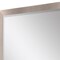 Homeroots 32" Silver Accent Mirror 606778 - alternate 2