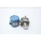 Rosemount SMART PRESSURE TRANSMITTER 45V-DC 0-150IN-H2O 1151DP4S22S1L4 - alternate 2