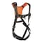 Safewaze V-Select FBH 1D, MB Chest, FD, TB Legs 3X 022-1077 - alternate 1