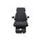Uni Pro 1004 Mechanical Suspension Seat Black Fabric 7879 - alternate 2