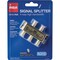 Rca Digital Plus 4-Way Coaxial Splitter DH44SPE - alternate 2