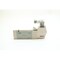 Ckd 24V-DC SOLENOID VALVE 4GB319R-00-B-3 - alternate 2