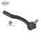 Skyward Automotive Products Steering Tie Rod End,  SES800053 - alternate 2