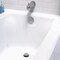 Keeney Mfg One-Hole Chrome Bath Drain Face Plate K820-10PC - alternate 1
