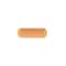 Wooster Paint Roller Cover, 3/4 in Thick Nap, 9 in L, Knit Fabric Cover, Lager RR925-9 - alternate 2