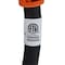 Ac Works SOOW Locking Extension Cord, 10 AWG, Indoor/Outdoor, 10/4, 1 Outlets, CS6364, Black, Rubber, 10 ft TEL1430-010 - alternate 3