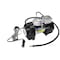 Performance Tool 12V Tire Inflator, Portable Air Compressor, 150 PSI, LED Light 60404 - alternate 1