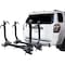 Saris Superclamp EX 4 Bike Hitch Rack, Hitch Bike Rack Transport System with 2 in. Hitch Compatibility SAR4026F - alternate 1