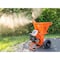 Dk2 Power By Marlon 3-Inch 7 HP 208 cc Chipper Shredder Vacuum Combo OPC503V - alternate 2