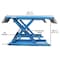 Atlas Automotive Equipment 7K-Kwik-Bay Portable Mid-Rise 7,000 Lb. Capacity Scissor Lift ATTD-7K-KWIK - alternate 2