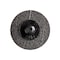 Pferd 1-1/2'' COMBIDISC RS Abrasive Disc - Type CDR - Silicon Carbide - 80 Grit 40586 - alternate 2