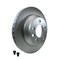 Hella Brake Disc 355109822 - alternate 1