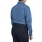 First Tactical Military Shirt, French Blue, Women's, S 121011 - alternate 2