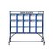 5S Supplies Lean Metric Board 72in x 46in ACRYLIC (With Stand) LMB-7246-ACRYLIC-STAND-STANDARD - alternate 1