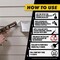 Osi Advanced Formula Sealant, Clear, 7 days Curing, 20 to 100 deg F, 10 oz Cartridge 2097583 - alternate 2