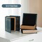 Vintiquewise Set of 4 Vintage Book Design Decorative Boxes - Wedding Card Boxes, Keepsake Boxes, Craft QI003691.B.4 - alternate 2
