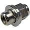 Dorman Lug Nut 611-117.1 - alternate 2