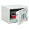 Fireking Fire Safe, 1HR RATED 1 TRAY, WHT KF0812-1WHE - alternate 2