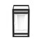 Techko Solar Portable Lantern w/ Flame STL-202-1 - alternate 2