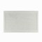 Arkwright Home Cotton Bath Mat 20x32 Light Gray - Case of 4, 4PK HH-BM-2032-GY - alternate 1