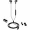 Jlab JBUDS PRO WIRED EARBUDS USB-C BLACK (ENGLISH PACKAGING ONLY) EPROTPCRBLK123 - alternate 1