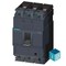 Siemens circuit breaker 3VA1 IEC Frame 160 breaking capacity class H Icu=70 kA 3VA1132-6MH32-0AA0 - alternate 2
