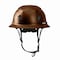 Studson Full Brim Non-Vented, Fiber Metal, OS SHK1-FB-EFM - alternate 2
