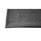 Protex Antifatigue Mat, 60 in L x 36 in W, 3/8 in Thickness, Closed Cell Vinyl Foam, Black PR335TB - alternate 2