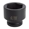 Sunex 1 in Drive 58Mm Impact Socket 558M - alternate 2