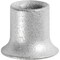 Auveco Self-Piercing Rivet 5.3mm Diameter x 6.5mm Length, 50PK 25142 - alternate 1