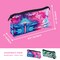 Its Academic Printed Fabric Pencil Pouch, For School & Office Supplies, 2-Pack 24370-PMWC-2PK - alternate 2