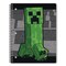 Innovative Designs Spiral Notebook, Minecraft, 1-Subject, Wide/Legal Rule, Multicolor Cover, (70) 10.5 x 8 Sheets 717326MCR-SA - alternate 3