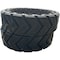 Cnh WHEEL, CNH OEM 86504758 86504758 - alternate 1