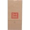 Do It Best 10 Lb. Capacity Paper Shopping Bag, 400PK 90072 - alternate 1