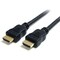 Startech.Com 3ft HDMI Cable w/ Ethernet 4K 30Hz UHD HDMIMM3HS - alternate 1