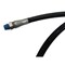 John Deere HYDRAULIC HOSE, OEM AT117355 - alternate 2